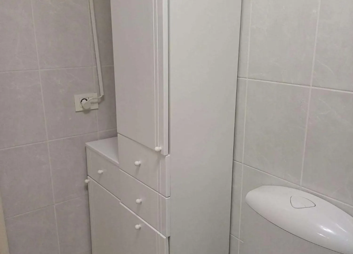 Apartments With A Parking Space Draga Bascanska, Krk - 22861 Croatia